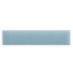 Polsterpaneel Magic Velvet Blau